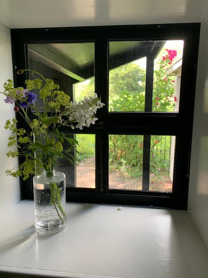 אבקאודה De Vink Bed & Breakfast מראה חיצוני תמונה