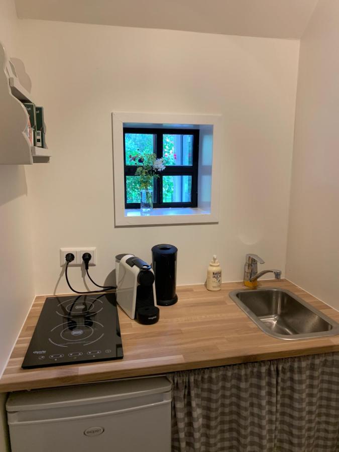 אבקאודה De Vink Bed & Breakfast מראה חיצוני תמונה