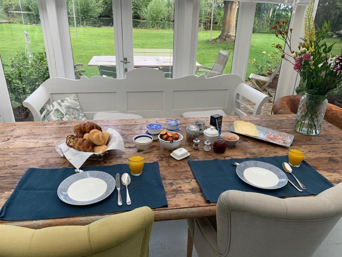 אבקאודה De Vink Bed & Breakfast מראה חיצוני תמונה