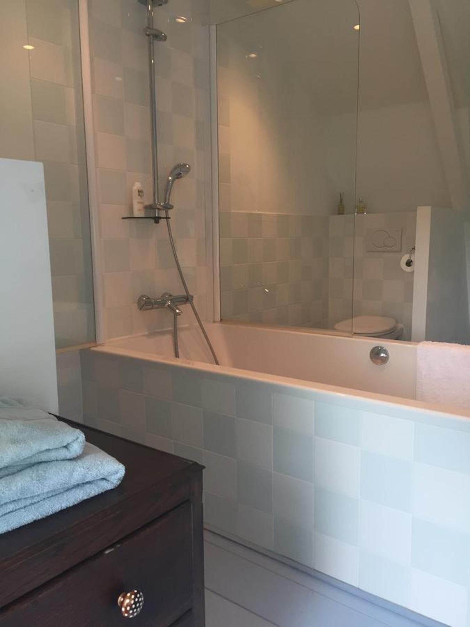 אבקאודה De Vink Bed & Breakfast מראה חיצוני תמונה