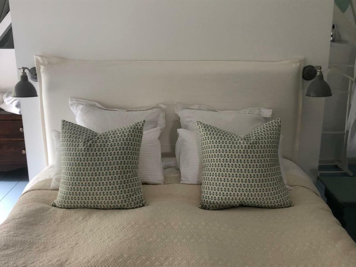 אבקאודה De Vink Bed & Breakfast מראה חיצוני תמונה