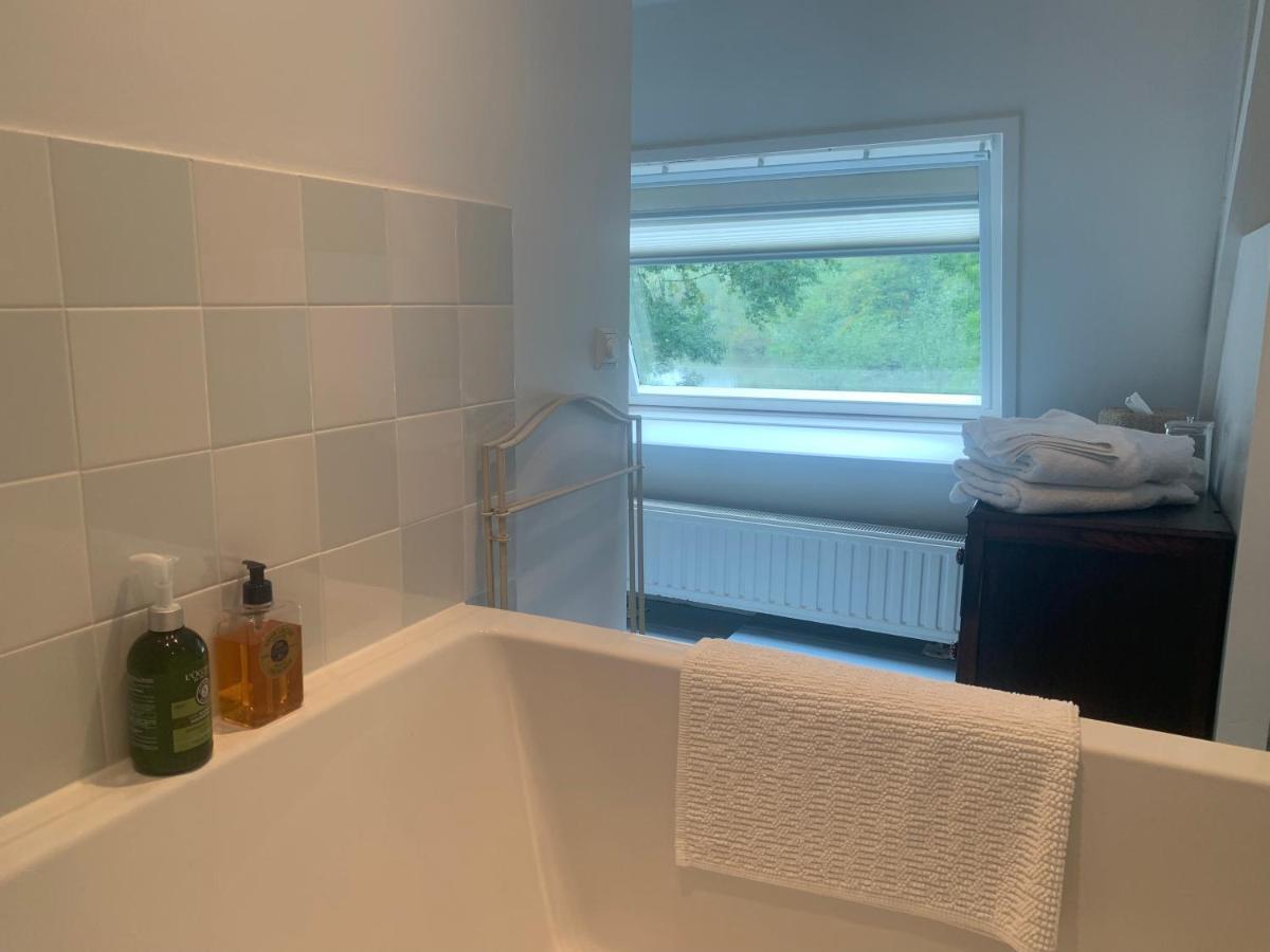 אבקאודה De Vink Bed & Breakfast מראה חיצוני תמונה