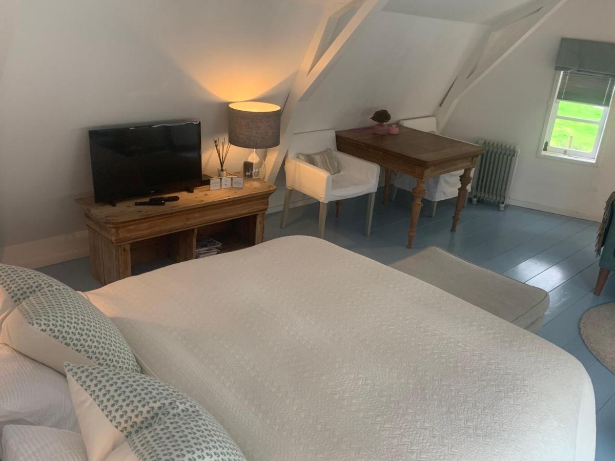 אבקאודה De Vink Bed & Breakfast מראה חיצוני תמונה