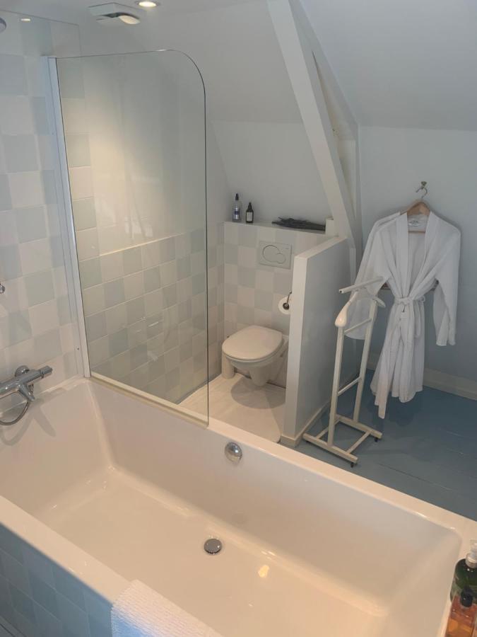 אבקאודה De Vink Bed & Breakfast מראה חיצוני תמונה