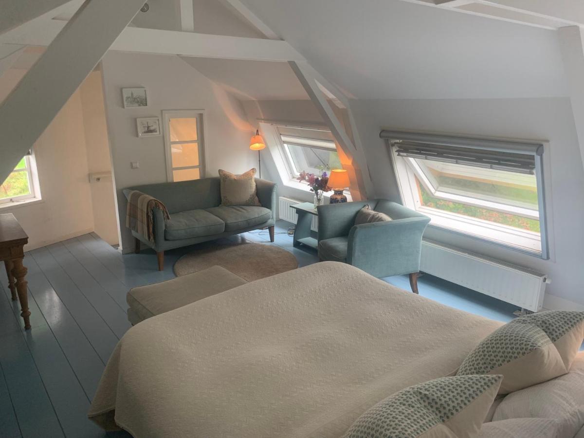 אבקאודה De Vink Bed & Breakfast מראה חיצוני תמונה